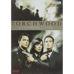 TORCHWOOD - Saison 3 Occasion