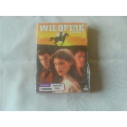 Wildfire - Saison 1 Occasion