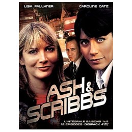 Ash & Scribbs - Saisons 1 &...