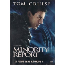 Minority Report Occasion