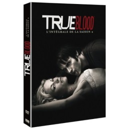 True Blood - Saison 2 - DVD...