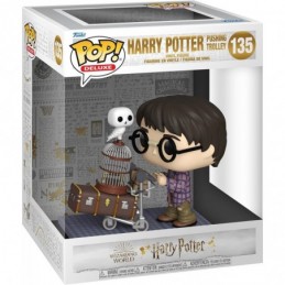 Funko Pop! Deluxe: HP...