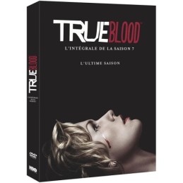 True Blood - Saison 7 - DVD...
