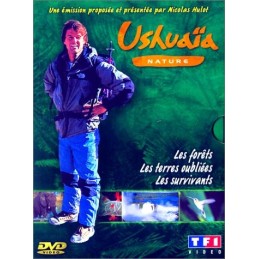 Ushuaïa Nature, Vol.3 -...
