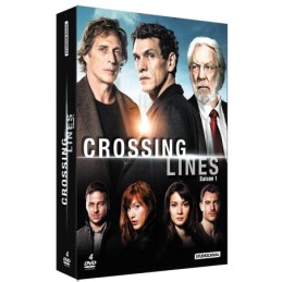 Crossing Lines - Saison 1...