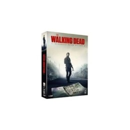 The Walking Dead - Saison 5...