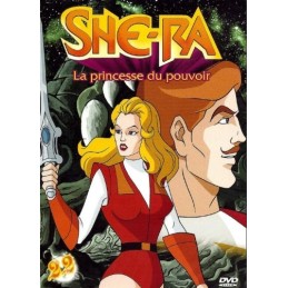 She-Ra N°22 (Épisodes 85 À...