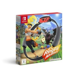 Nintendo usb2.0 Ring Fit...