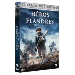 Héros des Flandres-La...