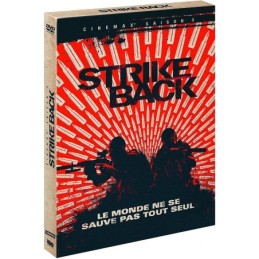 Strike Back : Project Dawn...