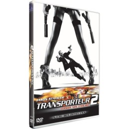 Le Transporteur 2 Occasion
