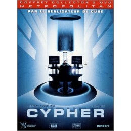 Cypher [Édition Collector]...