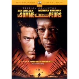 La Somme de toutes les...