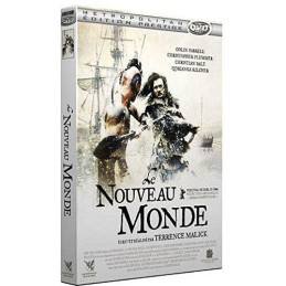 Le Nouveau monde [Édition...