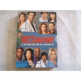 Grey's Anatomy :...