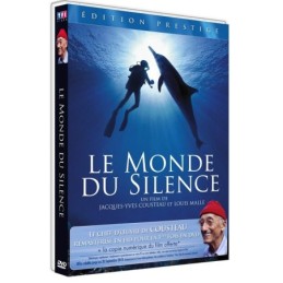 Le Monde du Silence Occasion