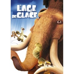 L'Age de glace Occasion