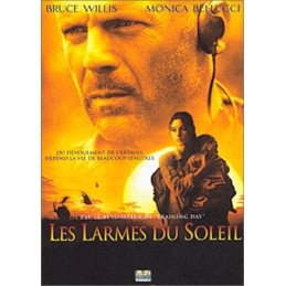 Les Larmes du soleil Occasion