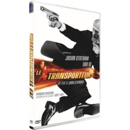 Le Transporteur Occasion