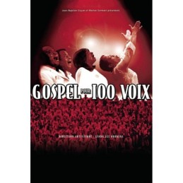 Gospel pour 100 voix Occasion