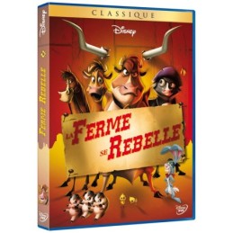 La Ferme Se Rebelle Occasion