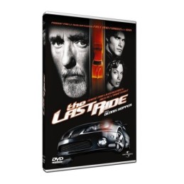 The Last Ride Occasion