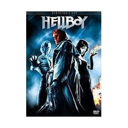 Hellboy [Édition Simple]...