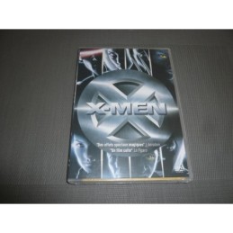 X-Men [1.5] Occasion