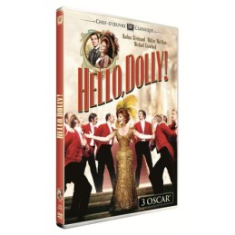 Hello, Dolly! Occasion