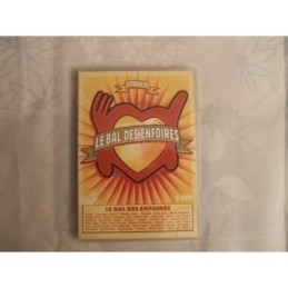 Le Bal des Enfoirés 2012 -...