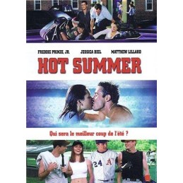 Hot Summer Occasion
