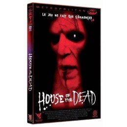House of the Dead Occasion