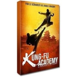 Kung Fu Academy Occasion