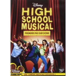 HIGH SCHOOL MUSICAL Occasion