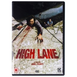 High Lane [Import] Occasion