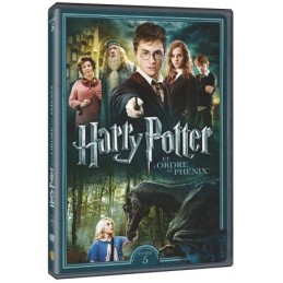 Harry Potter et l'Ordre du...