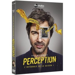 Perception - Saison 1 Occasion
