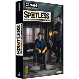 Spotless - Saison 1 Occasion