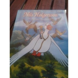 Nils Holgersson tome 6...