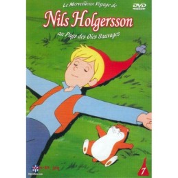 NILS HOLGERSSON AU PAYS DES...