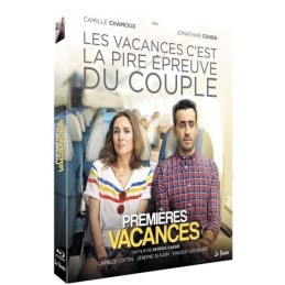 Premières vacances...