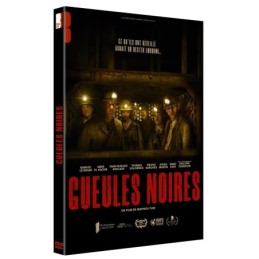 Gueules noires Occasion