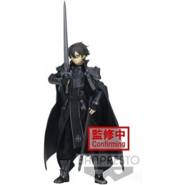 Banpresto, BP17825, Sword...