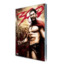 300 dvd Occasion