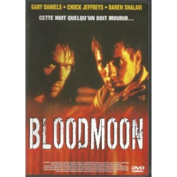 Bloodmoon [PAL] [Import]...