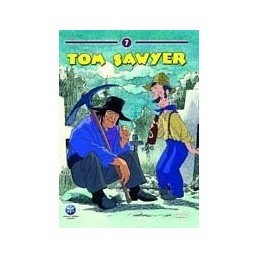Tom Sawyer Volume 7 Occasion