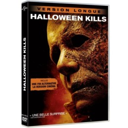 Halloween Kills [Version...