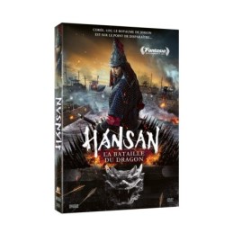 Hansan : La Bataille du...