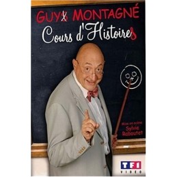 Guy Montagné : cours...