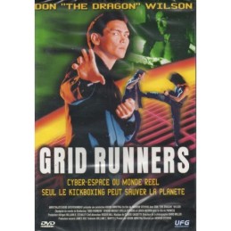Grid Runners Occasion
